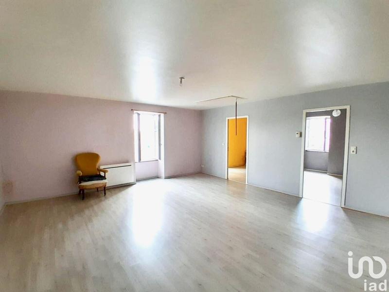 Local commercial - 150 m²