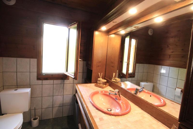 Châlet - 73 m² - 5 pièces