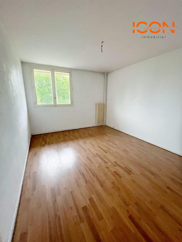 Appartement - 74 m² - 4 pièces