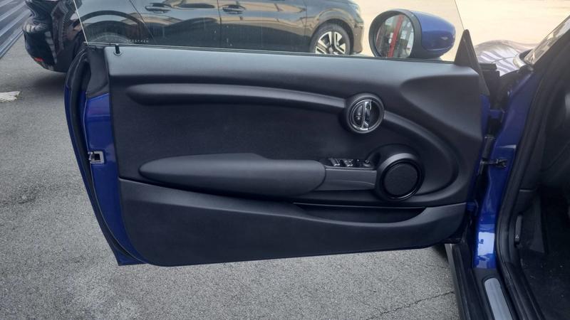 Mini Mini 1.5 Cooper 136