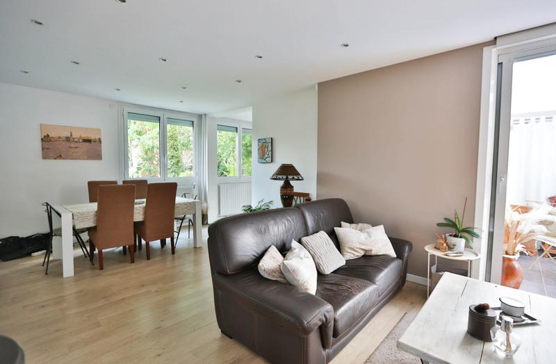 Maison - 150 m² - 6 pièces