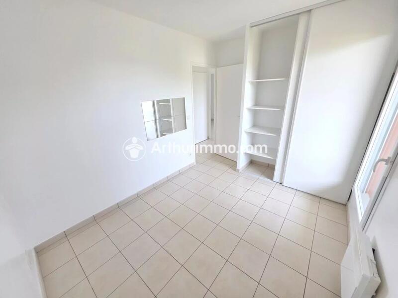 Appartement - 72 m² - 4 pièces