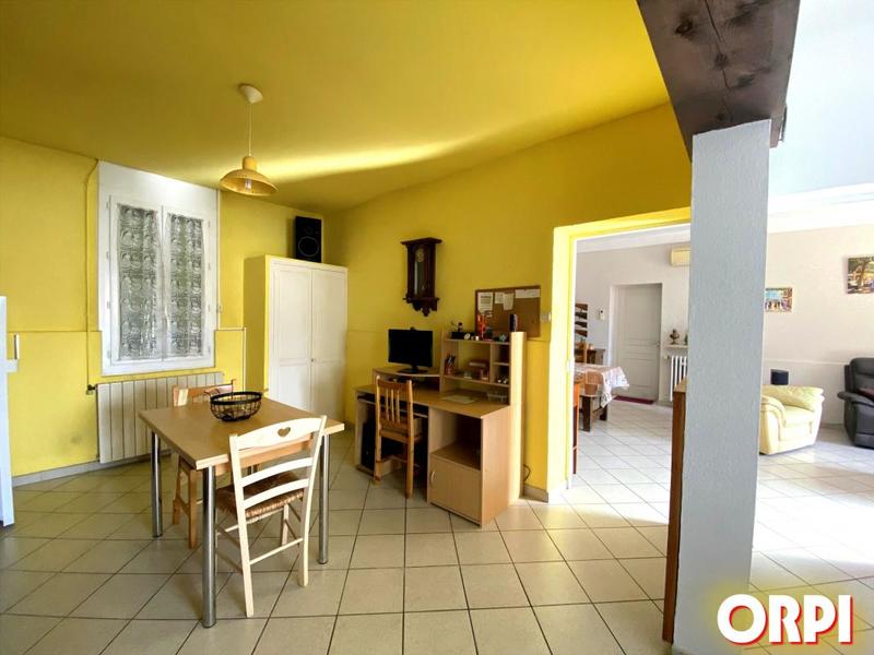 Villa - 137 m² - 4 pièces