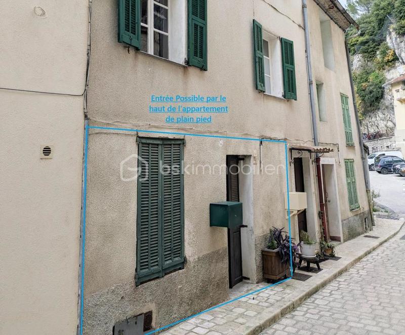 Duplex - 78 m² - 4 pièces