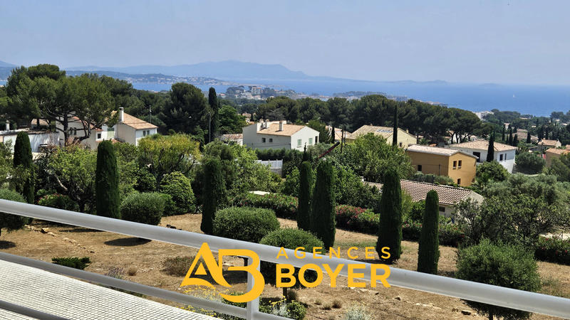 Appartement - 53 m² - 3 pièces