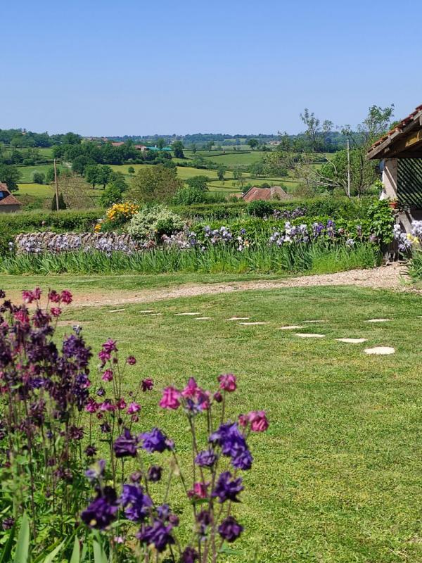 Maison - 200 m² - 7 pièces