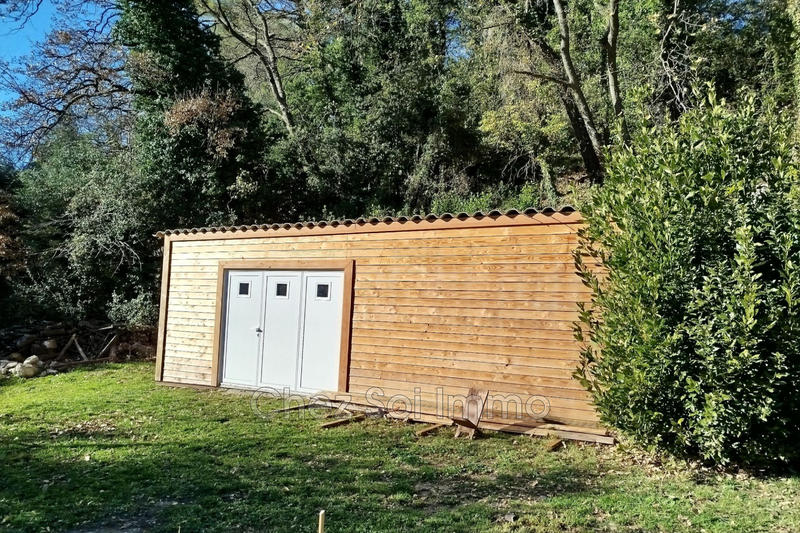 Villa - 183 m² - 7 pièces