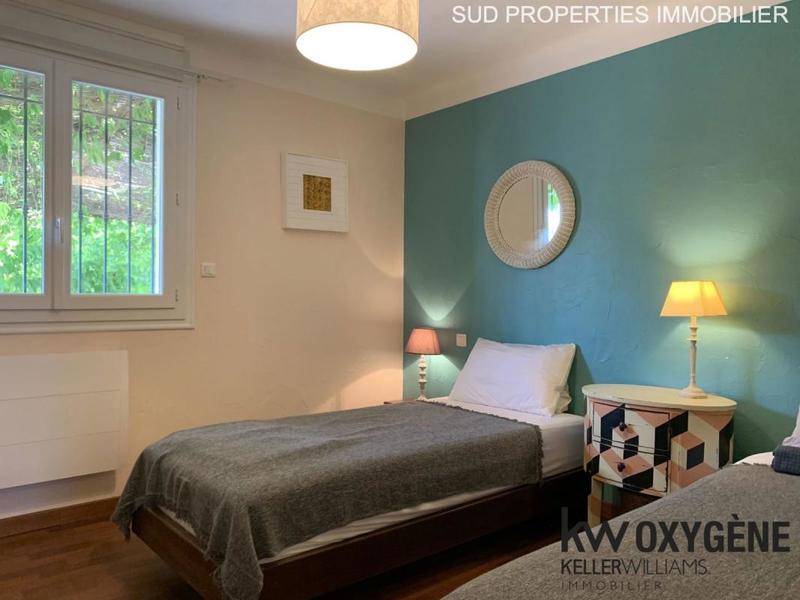 Mas - 214 m² - 8 pièces