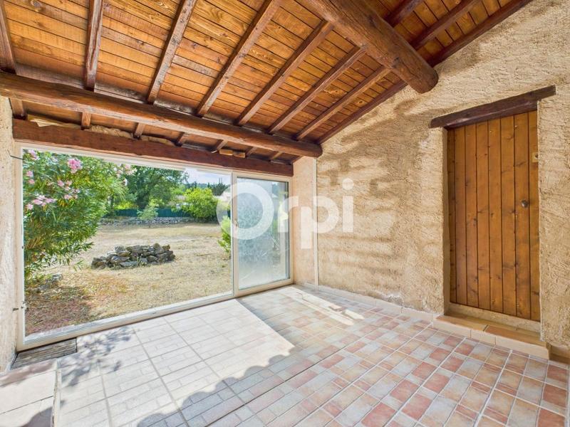 Maison - 137 m² - 5 pièces