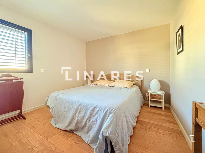 Appartement - 105 m² - 3 pièces