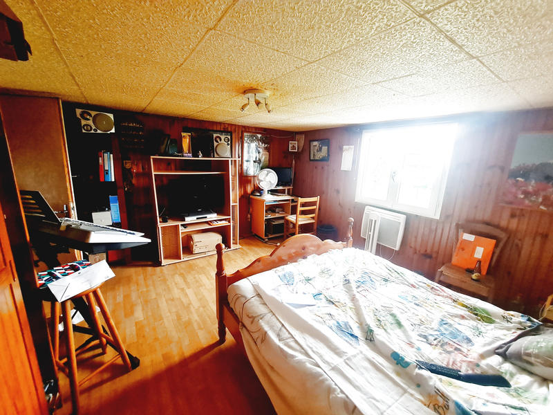 Villa - 130 m² - 7 pièces