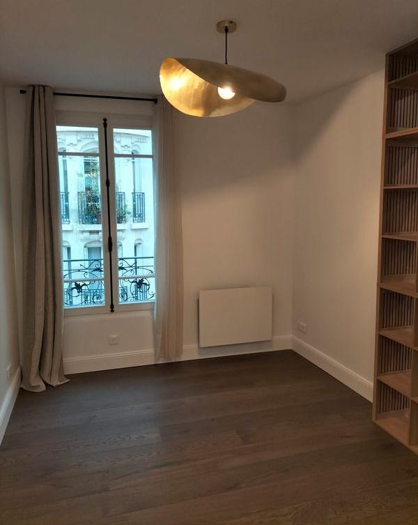 Studio - 27 m² - 1 pièce