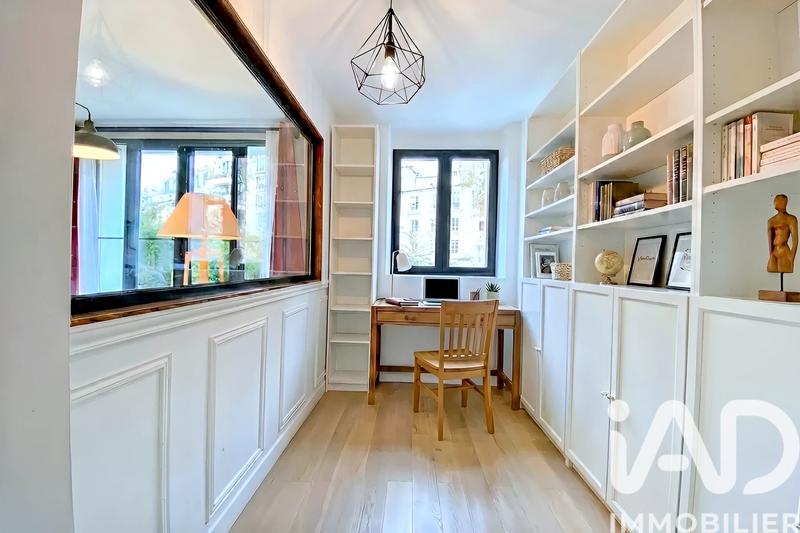 Appartement - 81 m² - 4 pièces