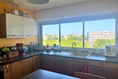 Appartement - 94 m² - 4 pièces