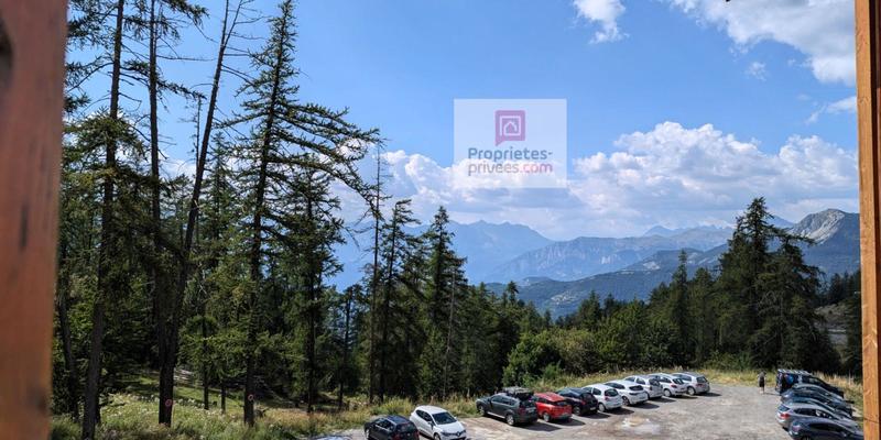 Appartement - 32 m² - 2 pièces