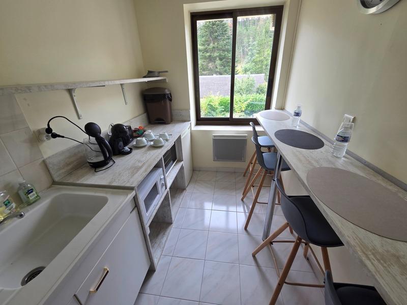 Fonds de commerce - 1 m²