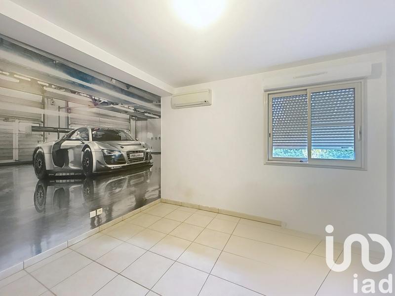 Maison de ville - 216 m² - 6 pièces