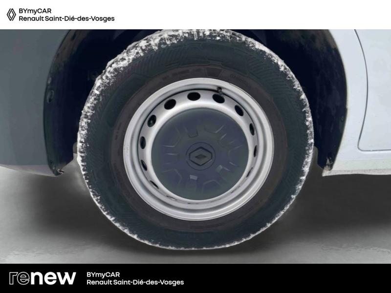 Renault Master Fourgon Fgn Trac F3300 L2h2 Blue Dci 135 Grand Confort