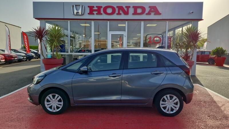 Honda Jazz IV 1.5 i-Mmd Elegance At