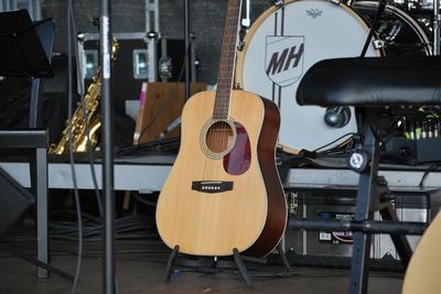 Concert : on casse les co(r)des !