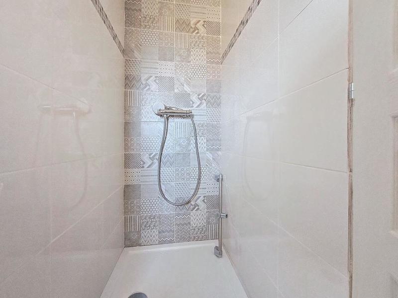 Appartement - 33 m² - 1 pièce