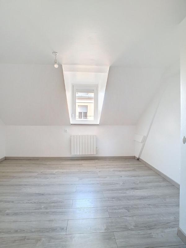 Appartement - 54 m² - 3 pièces