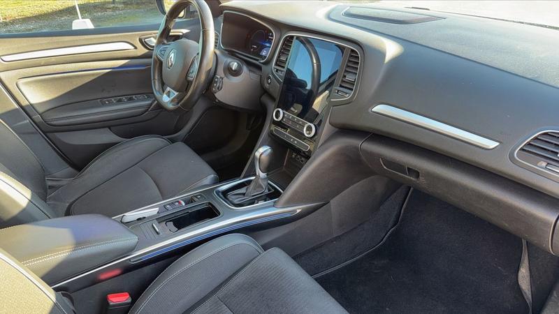 Renault Mégane 1.6 E-Tech 160 Hybride Bva6 Business Intens