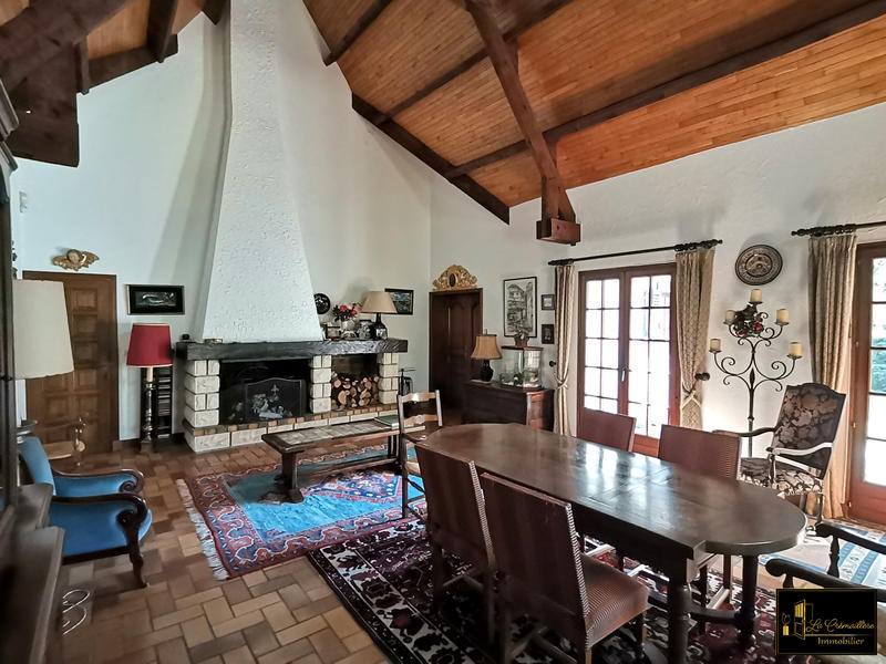 Maison - 148 m² - 6 pièces