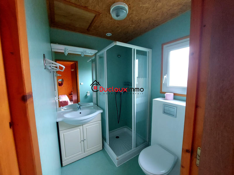 Châlet - 45 m² - 4 pièces