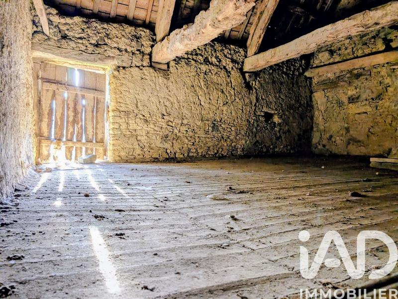 Maison - 140 m² - 4 pièces