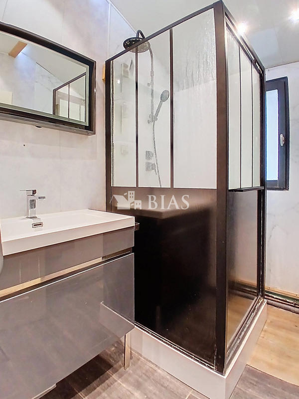 Maison ancienne - 177 m² - 5 pièces