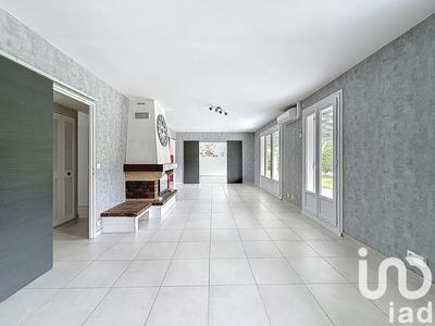 Maison - 132 m² - 4 pièces