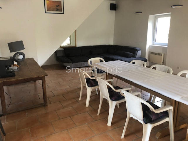 Mas - 750 m² - 20 pièces