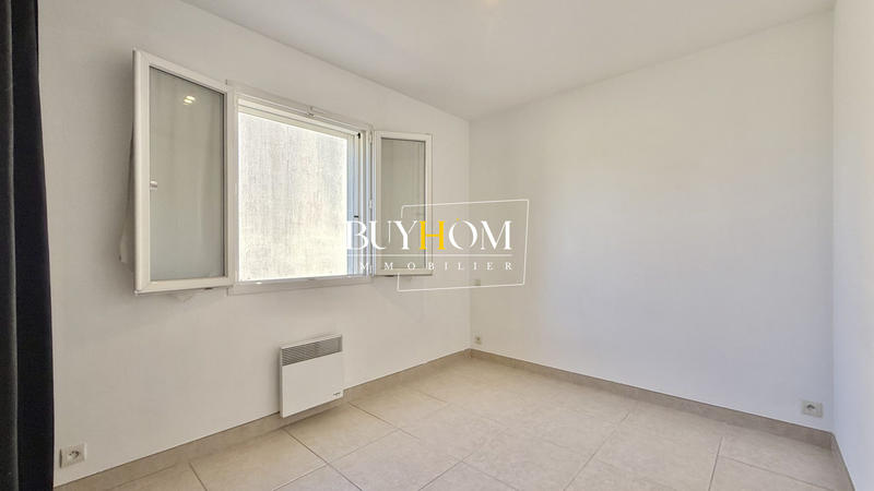 Maison - 55 m² - 3 pièces