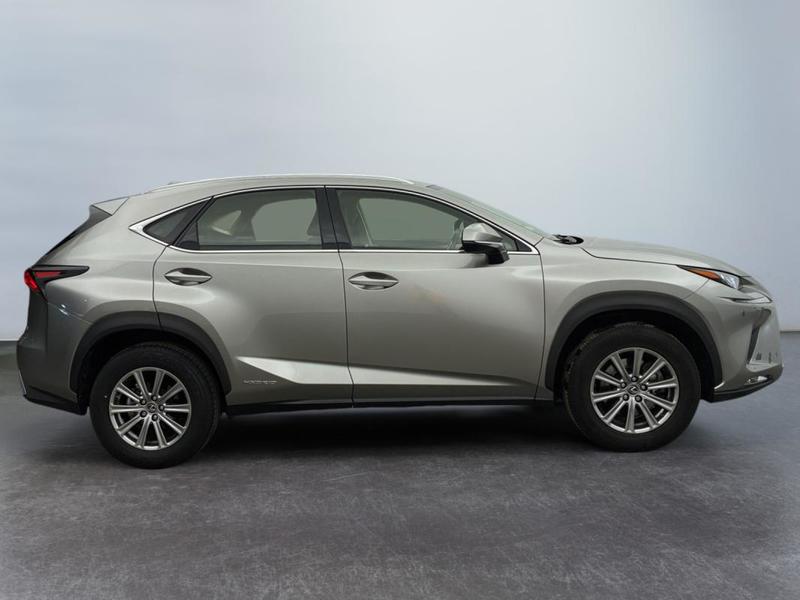 Lexus Nx My21 300h 2wd Pack Business