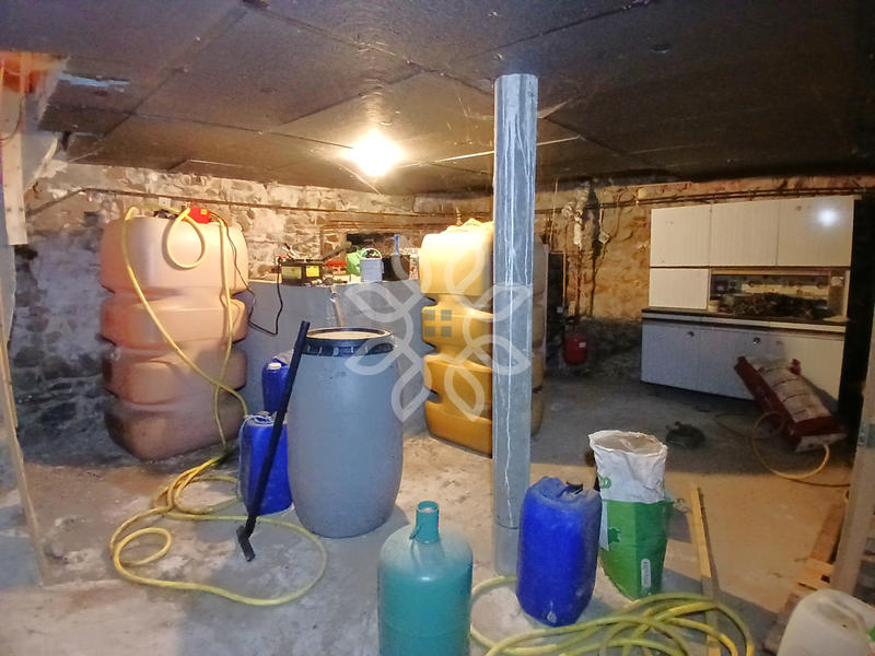 Maison - 60 m² - 4 pièces