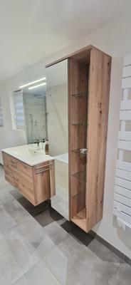 Maison - 84 m² - 5 pièces