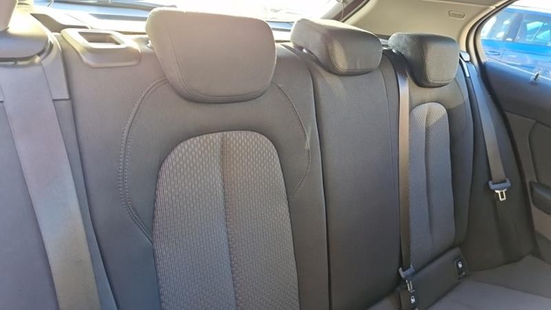 Bmw Série 1 F40 118i 136 Ch Lounge