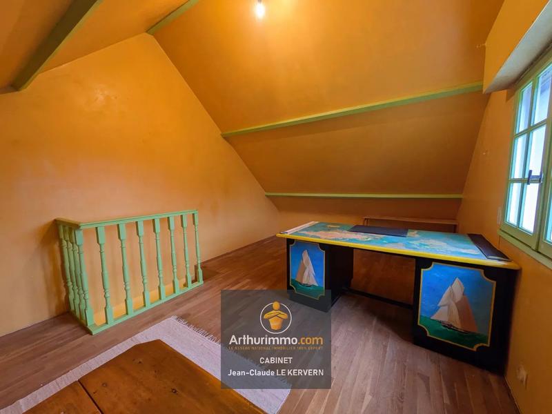 Maison - 193 m² - 7 pièces