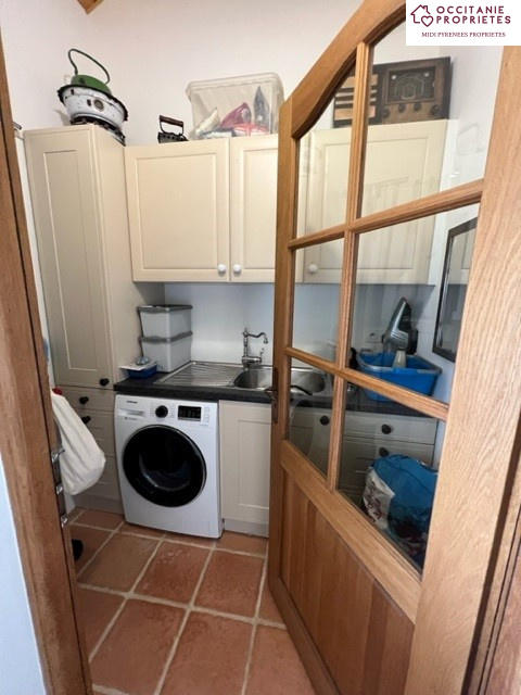 Maison - 173 m² - 7 pièces