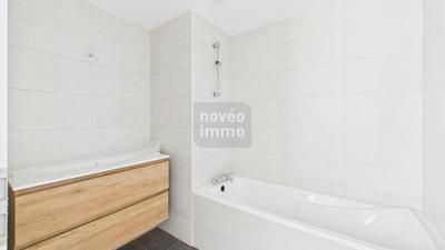 Duplex - 106 m² - 5 pièces