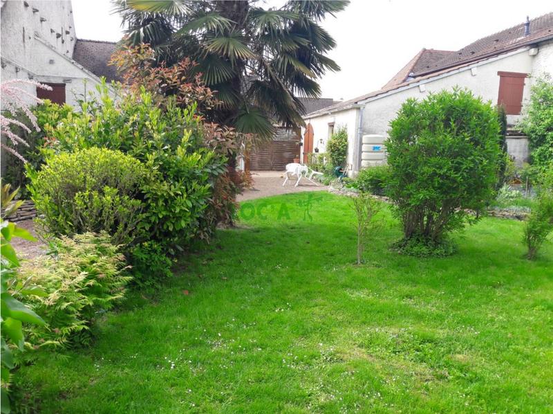 Viager - Maison - 230 m²
