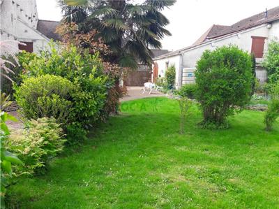 Viager - Maison - 230 m²