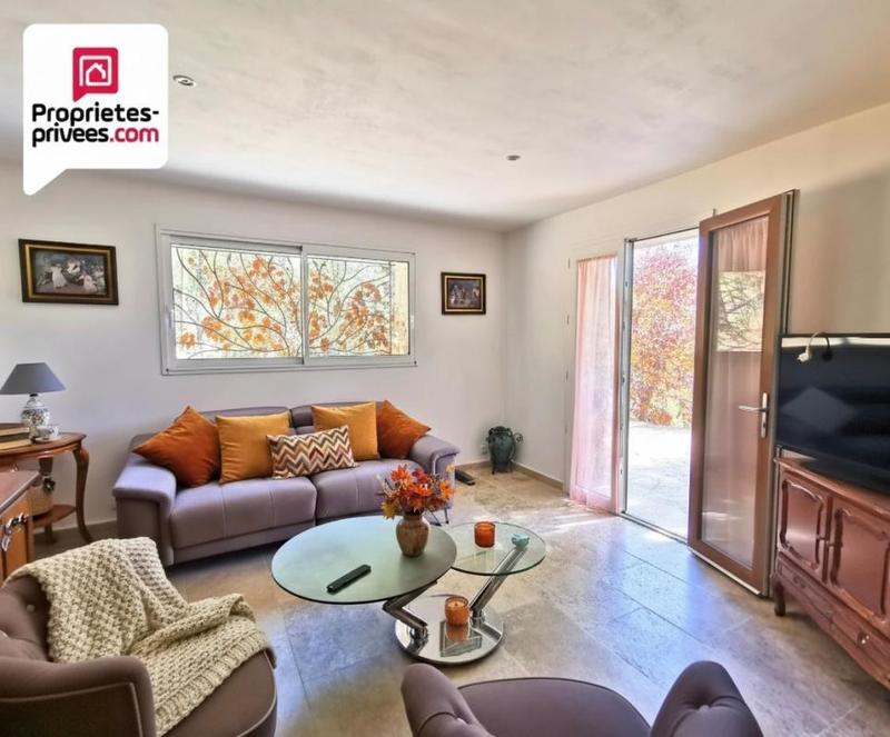 Maison - 170 m² - 9 pièces