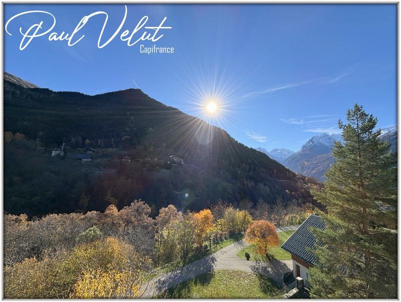 Appartement - 32 m² - 2 pièces