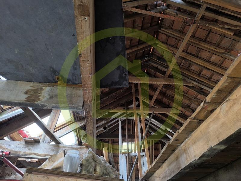 Immeuble - 280 m² - 6 pièces