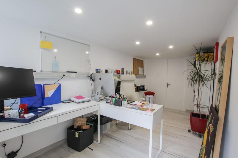 Maison traditionnelle - 200 m² - 7 pièces