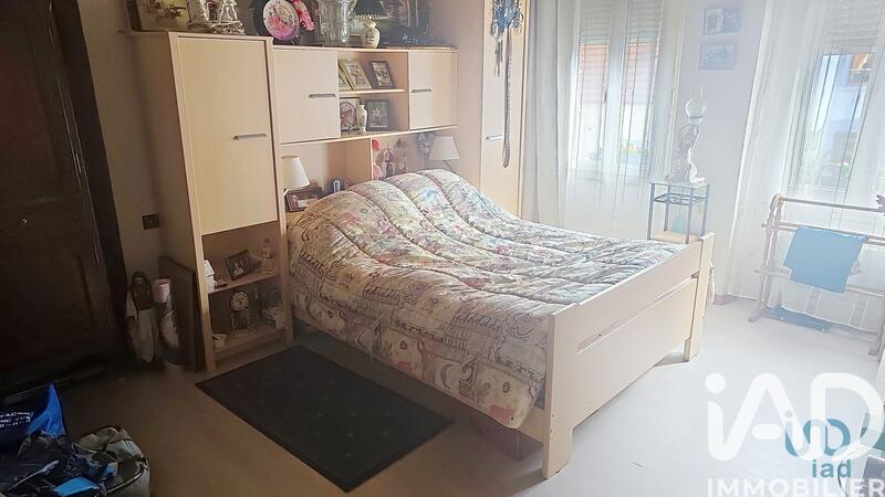 Maison - 54 m² - 3 pièces