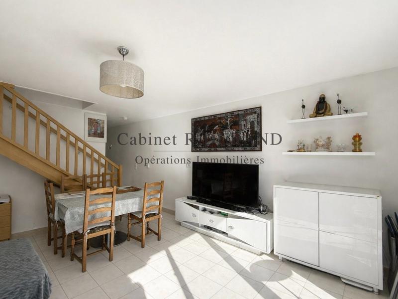 Maison - 79 m² - 4 pièces