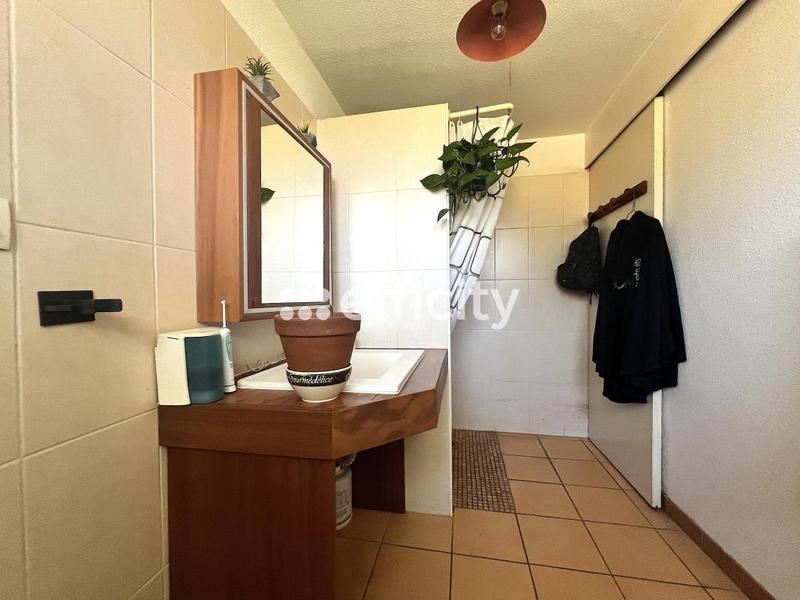 Maison - 155 m² - 7 pièces